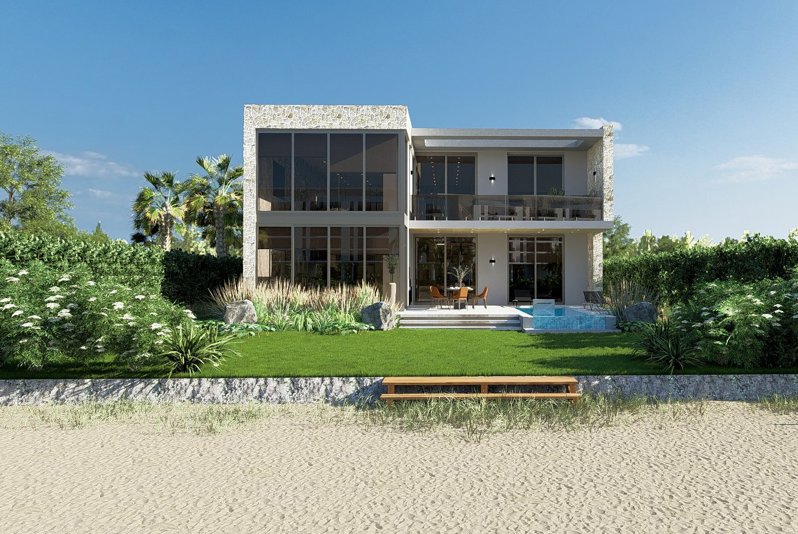 Ibiza Haven